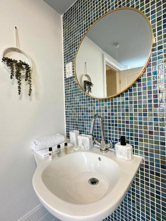 Three Bedroom Near Marble Arch Appartamento Londra