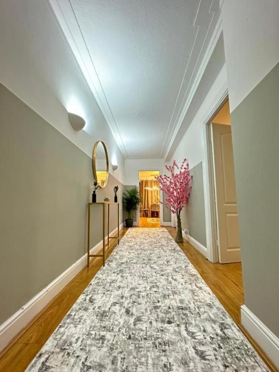 Appartamento Three Bedroom Near Marble Arch *