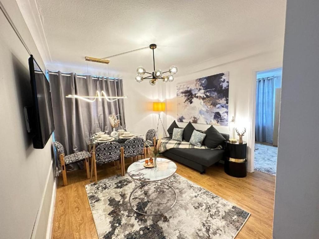 Appartamento Three Bedroom Near Marble Arch *